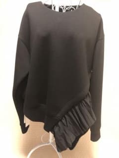 エレンディークプリーツデザインスエットのサムネイル