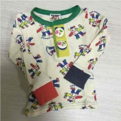 ブーホームズパンダTのサムネイル