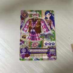 アイカツ バティックテッサンチュニック 04-26 Nのサムネイル