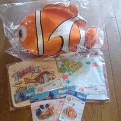 一番くじ ドリーのサムネイル