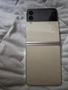 GalaxyZ Flip ジャンク Galaxy ZFlip 3 ジャンク - メルカリ