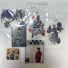 刀剣乱舞8点セット - メルカリ