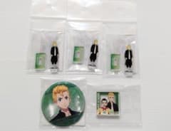 東京リベンジャーズ 花垣武道 まとめ売り - メルカリ