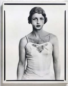 Richard Avedon Portraits 発行年 2002年のサムネイル