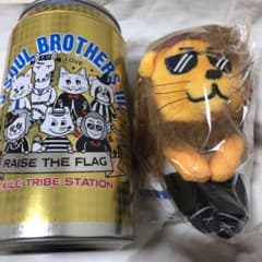 今市隆二 ちょっこりさんのサムネイル