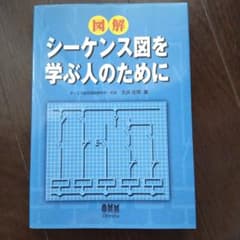 図解シーケンス図を学ぶ人のためにのサムネイル