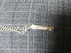 ポールスミス ネックレスのサムネイル
