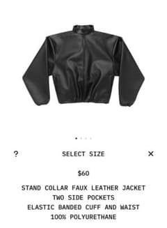 Yeezy JC-05 size1 - メルカリ