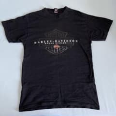 ハーレーダビッドソン　半袖Tシャツのサムネイル