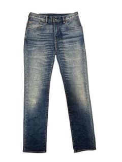 Levi's 551 w29 l33 ストレートデニム スキニー　501 578のサムネイル