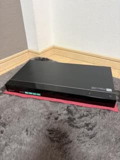 SONY BDZ-EW520 Blu-rayレコーダー 500GB - メルカリ