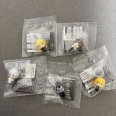 t*o様 デスノート　めじるしアクセサリーのサムネイル