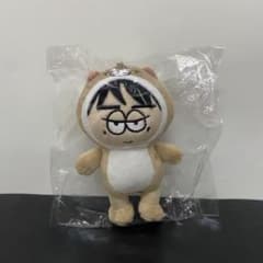 沢村玲　REI ぬい　ぬいぐるみ　ワンエン　ONE N' ONLY ONE N' ONLY REI 沢村玲 ぬいぐるみ ワンエン 新品未開封 ぬいば