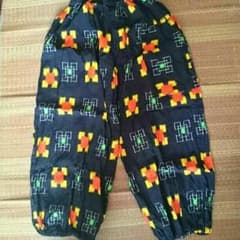 もんぺ  作業用にのサムネイル