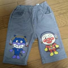 アンパンマンのズボンのサムネイル