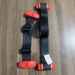 (2本)メデオ　スマートキッズベルトのサムネイル