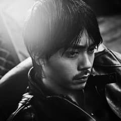 青柳翔 泣いたロザリオ ポスター付のサムネイル