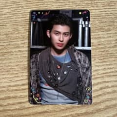 JASPER JASP.ER Pond ランダムカード トレカ GMMTV - メルカリ