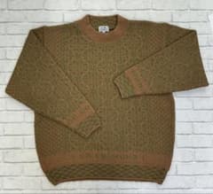 G900 C.P.COMPANY massimo osti80sジャガードニット - メルカリ