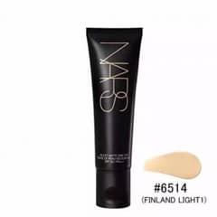 MDD様 専用NARS ベルベットマットスキンティントのサムネイル