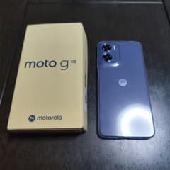 moto g05 フレッシュラベンダー 128GB - メルカリ