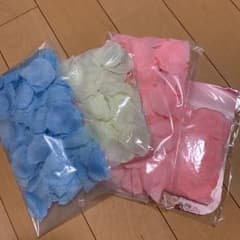 フラワーシャワーのサムネイル