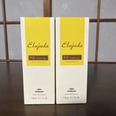 ミルボン　Elujuda FO FLUENT OIL 120ml 2本セットのサムネイル