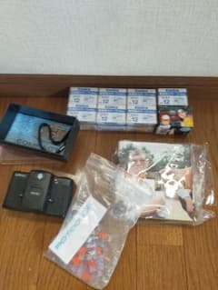 LOMO LCRのサムネイル