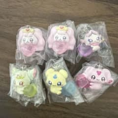 プリキュア めじるしアクセサリーのサムネイル