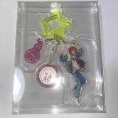 あんスタ 7周年アクキー 逆先夏目のサムネイル