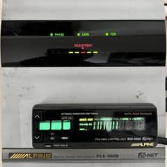 ★20世紀の名機 ALPINE PXA-H600 デジタルフェーズプロセッサー m66530698094_1.jpg?1784012041