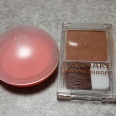 Etude.エテュウデ、キヤンメイク２点のサムネイル