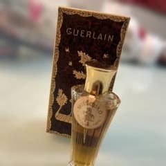 レア 廃盤 ゲラン ミツコ パルファム ボトル 箱つき GUERLAIN - メルカリ