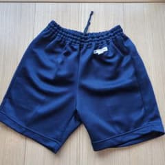 スクール体操服　ズボン　UNITIKA 140のサムネイル