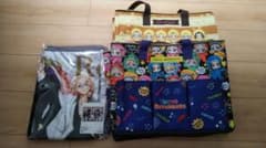 東京リベンジャーズ ちびきゃら保温保冷BIG ブランケットセットのサムネイル