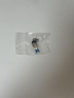 はなかっぱめじるしアクセサリーのサムネイル