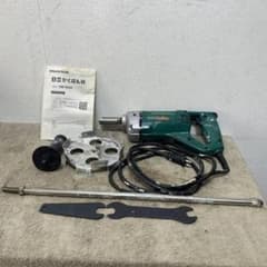 ハイコーキ 日立工機 かくはん機 UM15SA 150mm XZ4189 - メルカリ