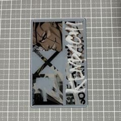 BLEACH LAM 更木剣八のサムネイル