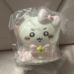 ちいかわ まじかるちいかわ むちゃまじかるなソフビフィギュア