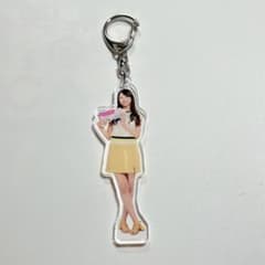 黒見明香  アクリルキーホルダーのサムネイル