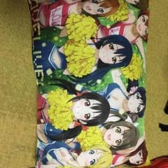 ラブライブグッズのサムネイル