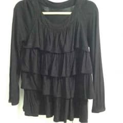 ☆ゆぅゆぅ☆様 専用  授乳服のサムネイル