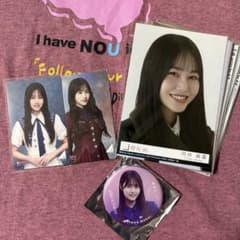 向井純葉 まとめ売りのサムネイル