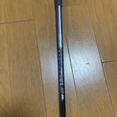 ケンジさん専用　ツアーAD HY95X テーラーメイドUTスリーブ付きのサムネイル