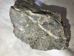 P-90 出雲石25g 碧玉瑪瑙原石鑑賞石自然石誕生石鉱石鉱物| Buyee日本
