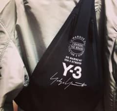 Y-3 ショルダーバッグのサムネイル