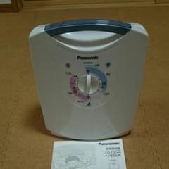 パナソニック  布団乾燥機のサムネイル