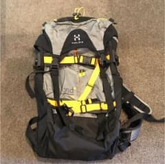 バックパック HAGLOFS Rand28 値下げのサムネイル