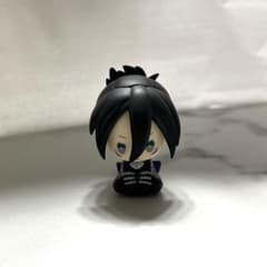 ワンパンマン　ぺたっと ねじまきますこっと 音速のソニックのサムネイル