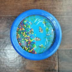【未使用！楽器♡オーシャンドラム】5個セットのサムネイル
